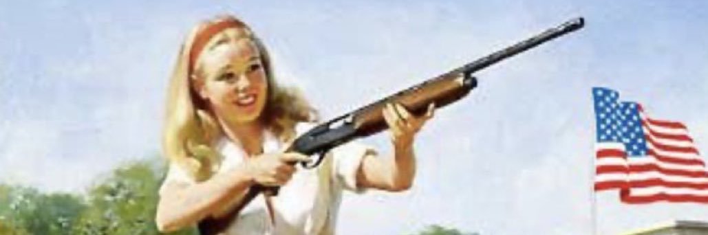 the lil’ uppity one banner