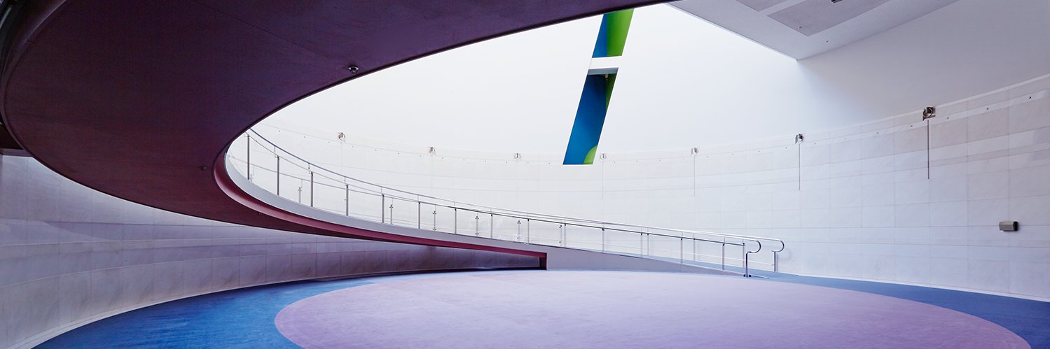 SPIRAL スパイラル banner