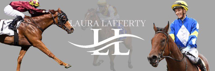 laura lafferty banner