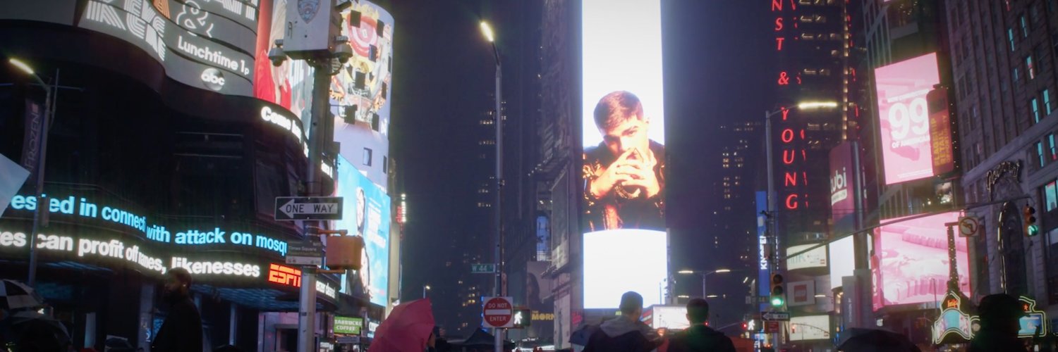 Gotham DLT banner