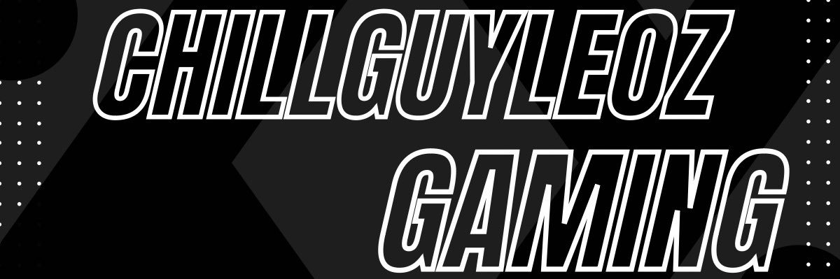 chillguyleoz banner