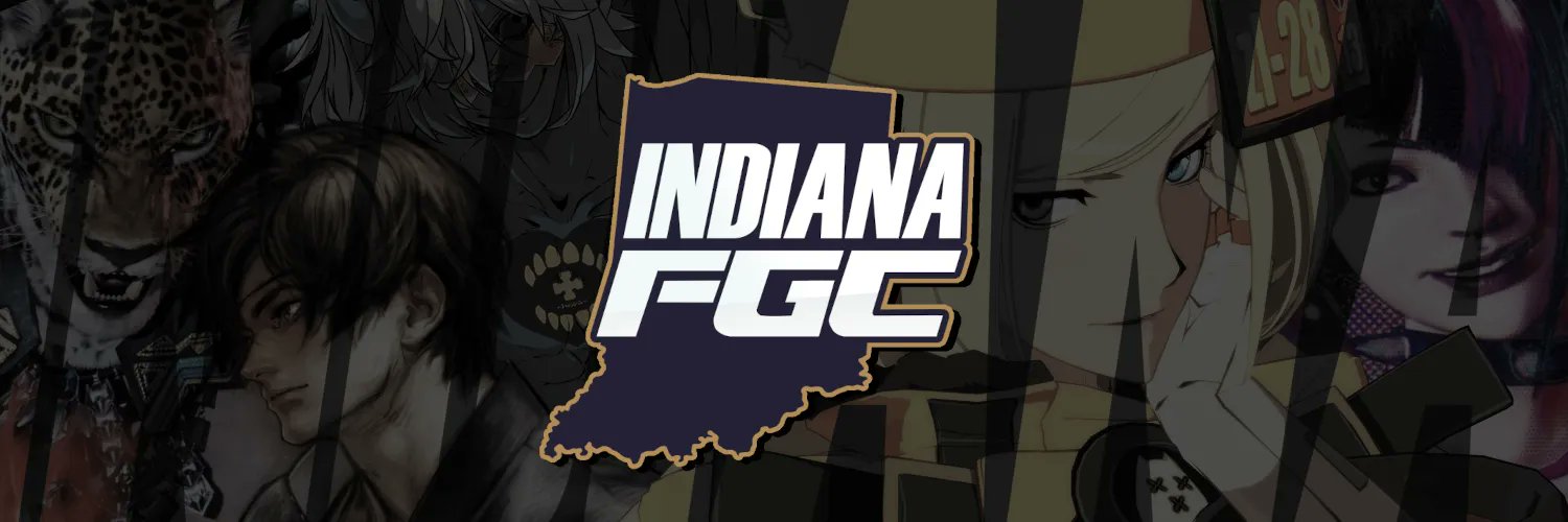 Indiana FGC's banner