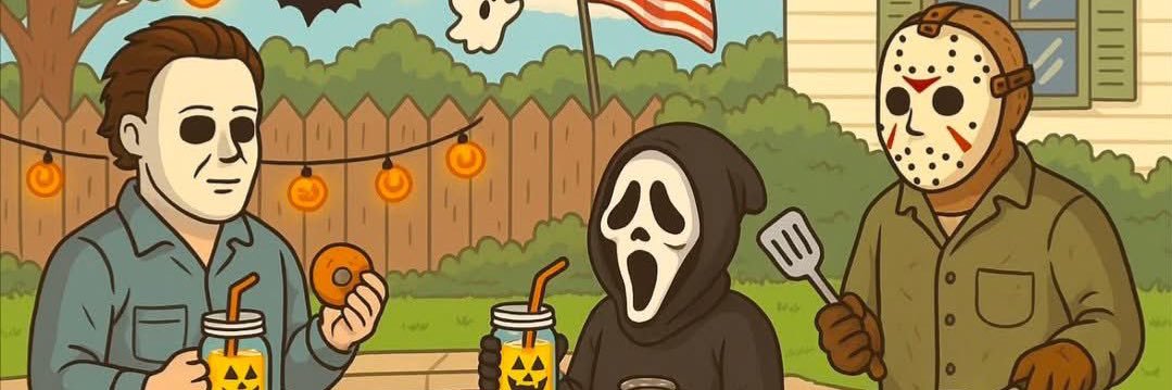rikarodd's profile banner image