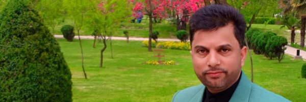 FayyazAhmadFayy Profile Banner