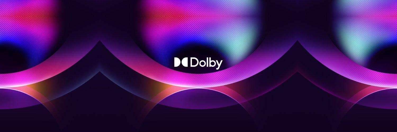 Dolby India banner
