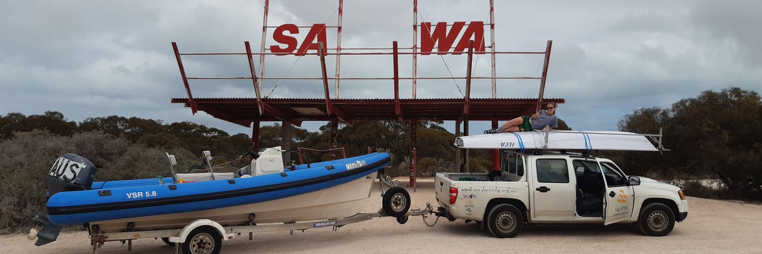 Chelsie Winchcombe banner