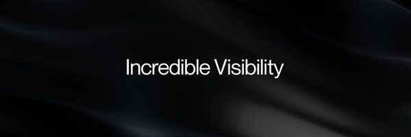 incredible_vis Profile Banner