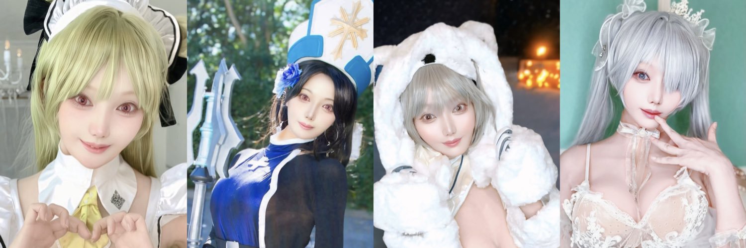 恋姫麻衣(こいひめまい)🦈🎀 コスプレイヤー 8/18~左膝半月板手術入院予定🗓's banner