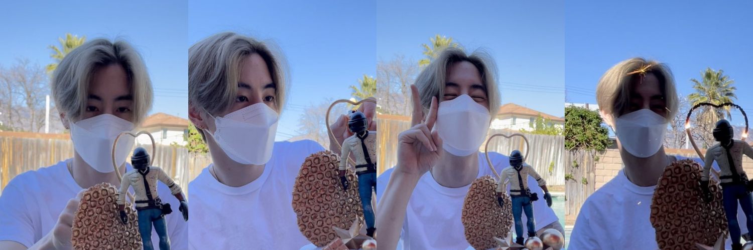🌻 banner