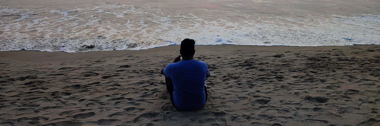 abhilash2envy's profile banner image