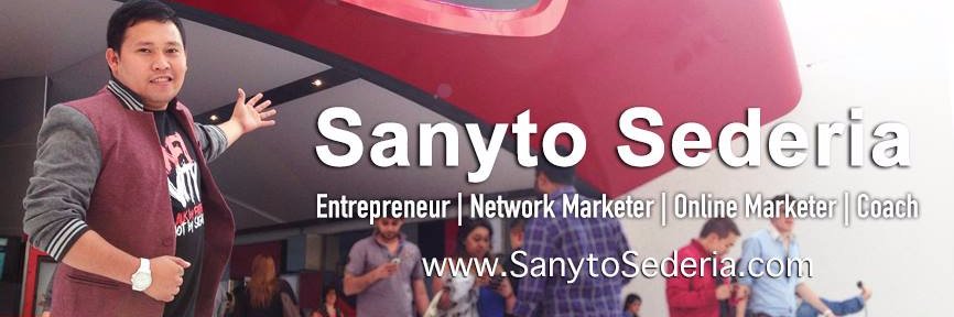 sanyto's profile banner image