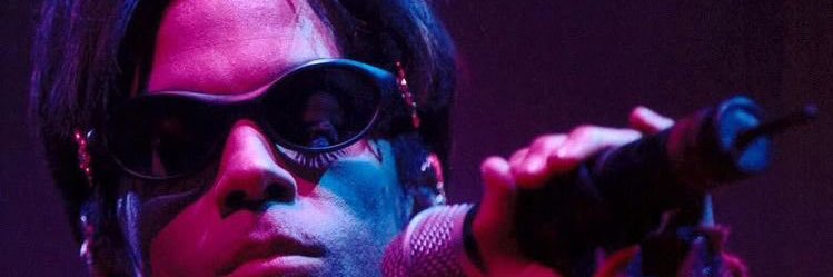 Pia Asvig ☮️ banner