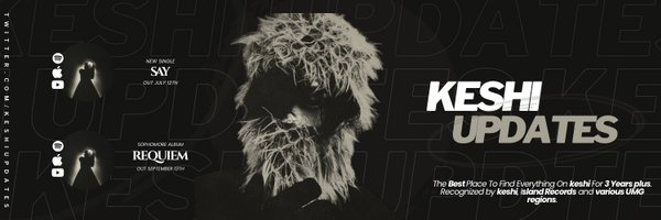 keshiupdates Profile Banner