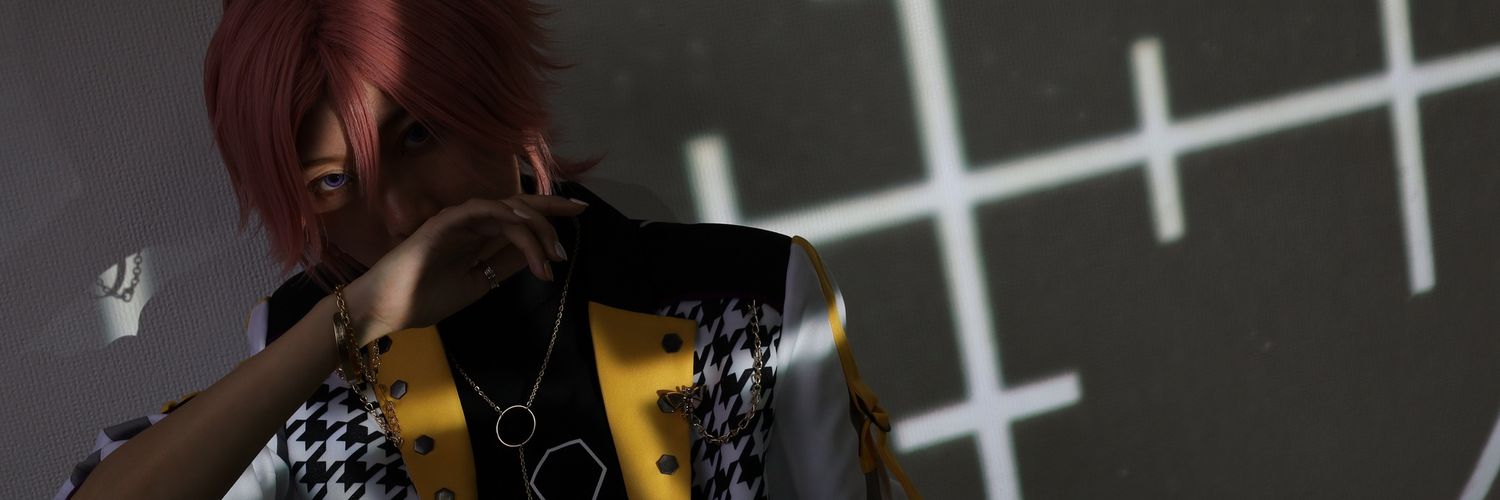 knk03081's profile banner image
