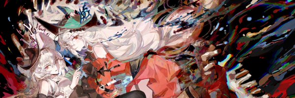 bianjiaoliao Profile Banner