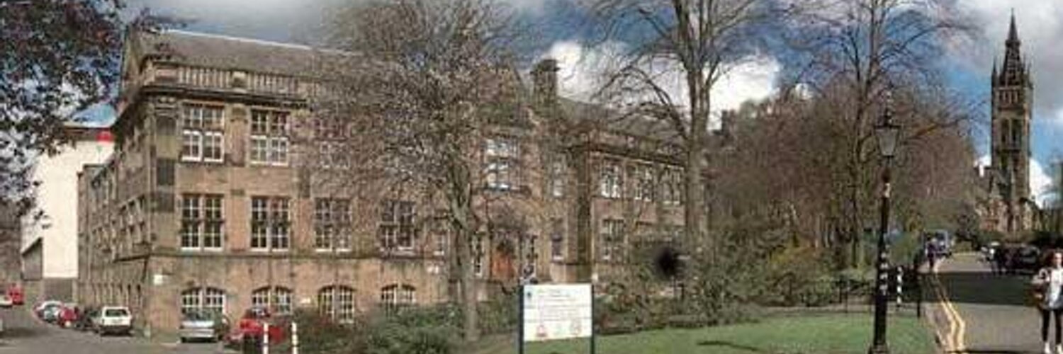 UofG Astronomy & Physics Education banner