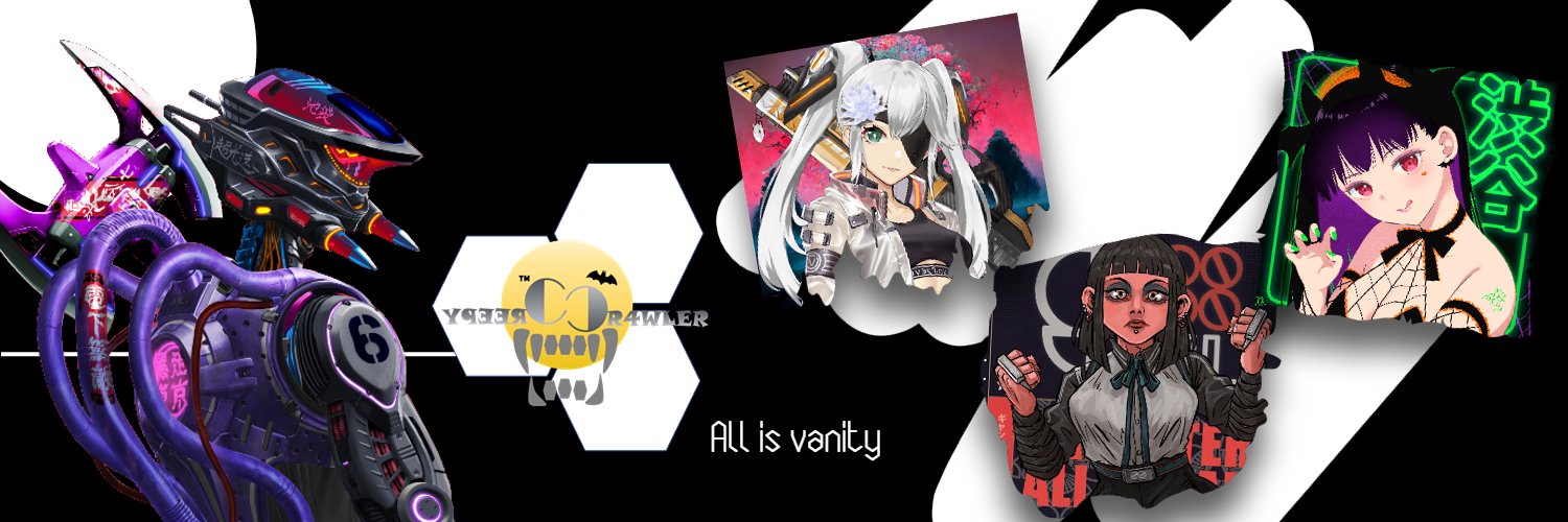 CREEPY_x_CR4WLER banner
