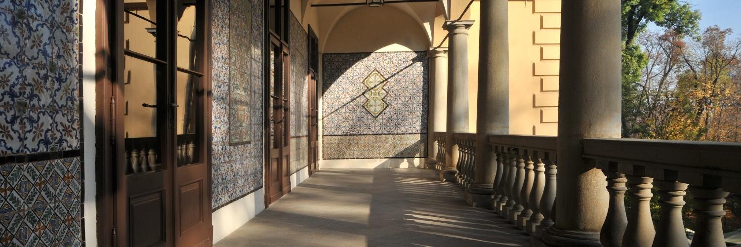 Willa Decjusza banner