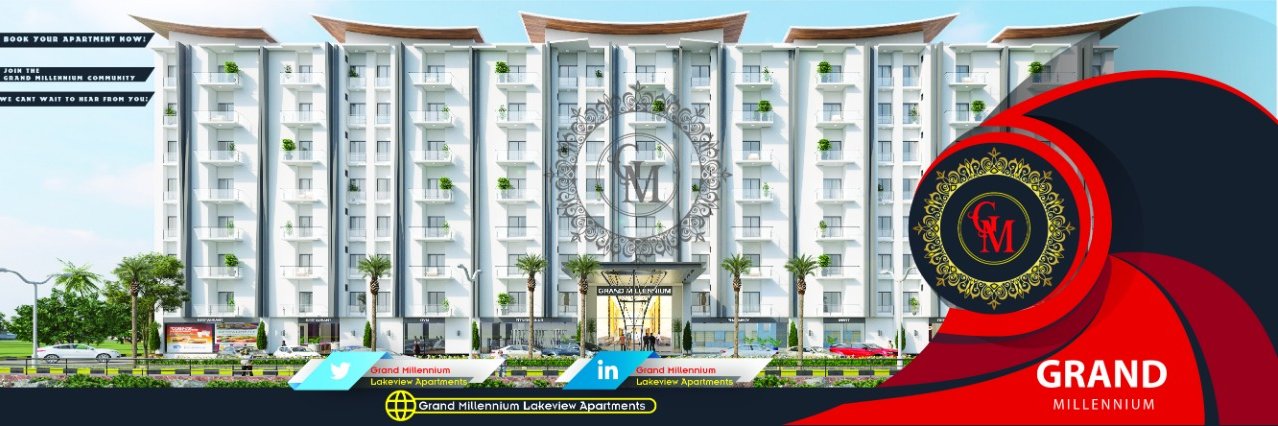 ApartmentsGrand's profile banner image
