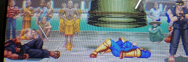 stSSF2X Profile Banner
