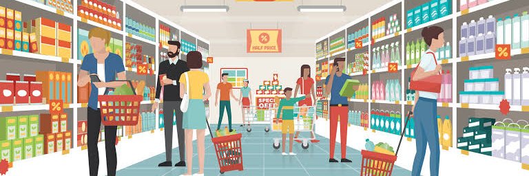 Global Sai E-Store banner
