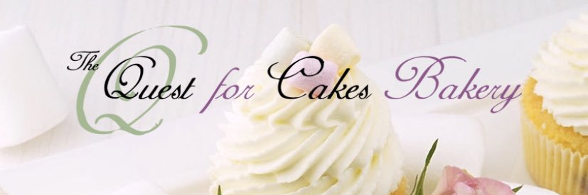 thequestbakery's profile banner image