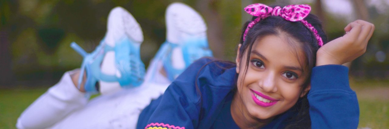 fatimaimran2011's profile banner image