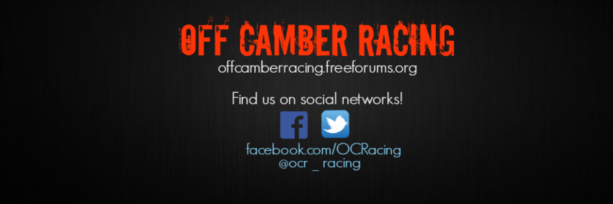 OcR_Racing's profile banner image