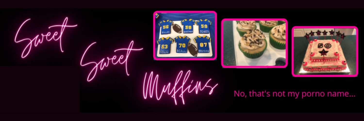 SSMuffins's profile banner image
