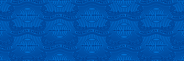 AmexUK Profile Banner