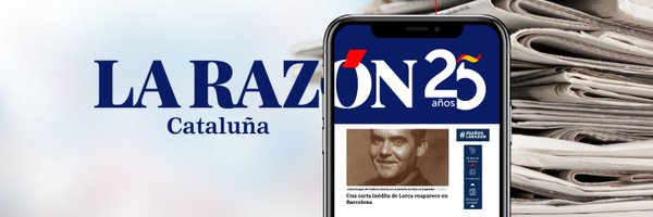 larazon_cat Profile Banner