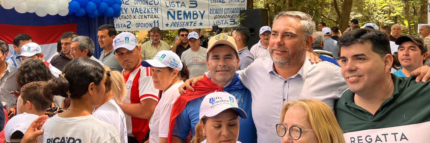 Ever Villalba banner