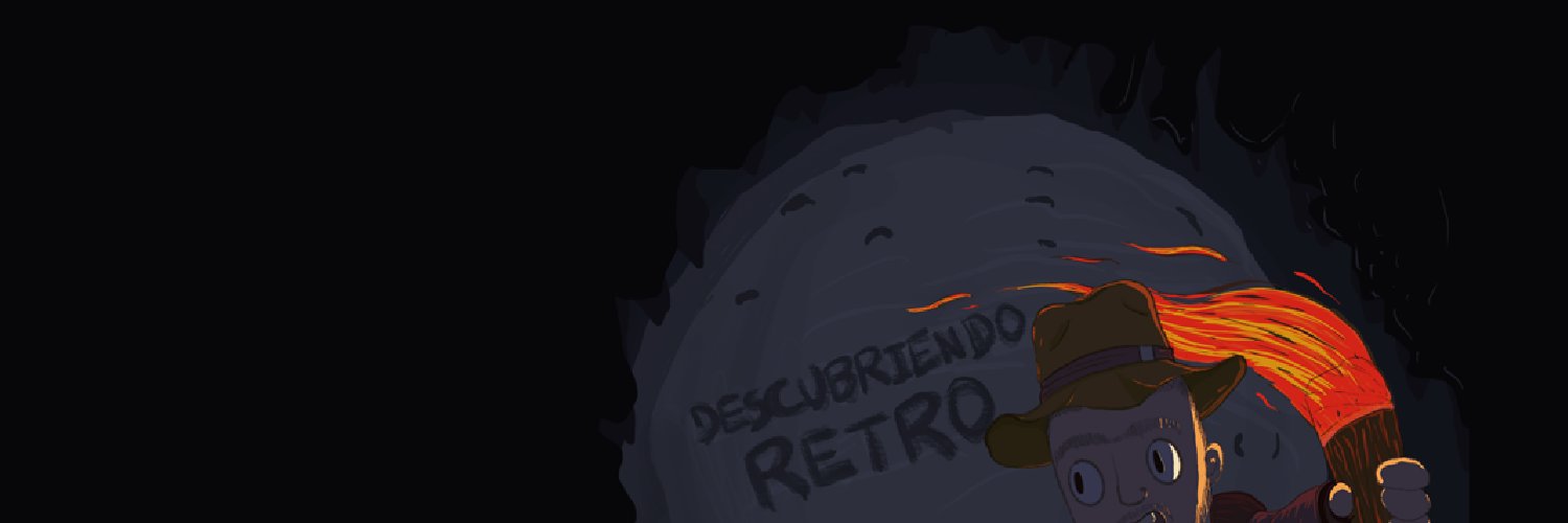 DescubriendoR's profile banner image