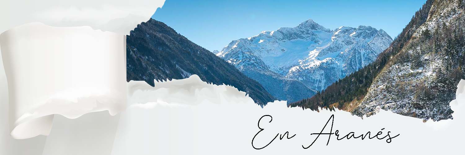 En Aranés banner