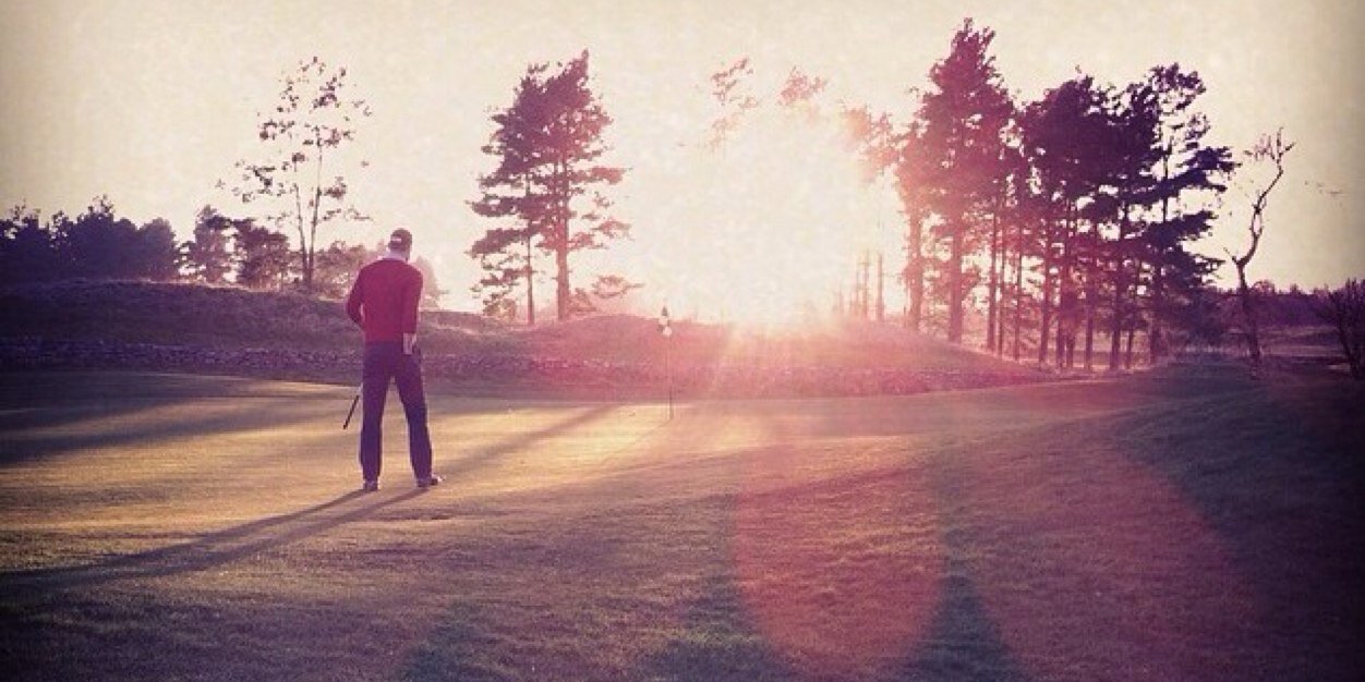 Nickhaile's profile banner image