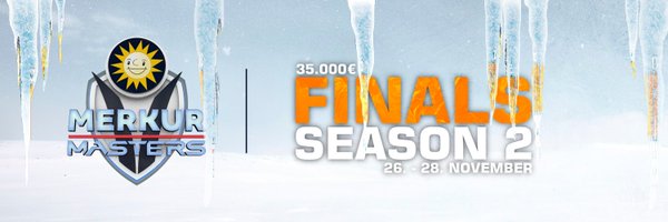 MerkurMasters Profile Banner