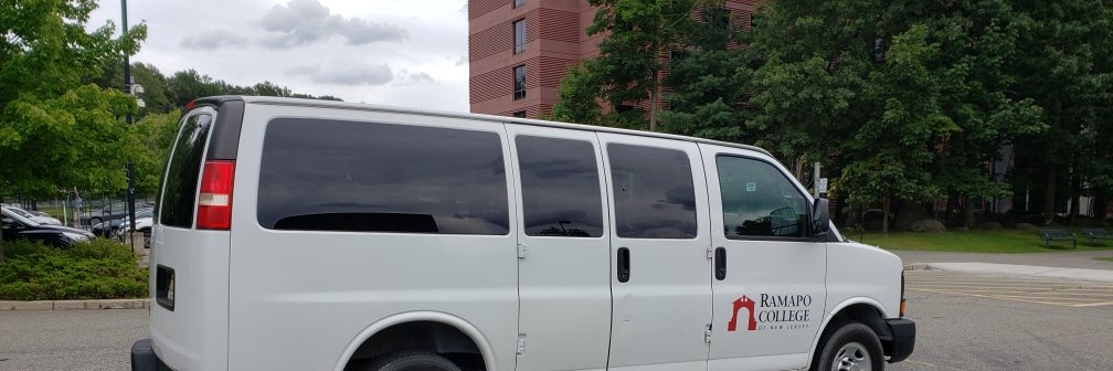 RCNJ Shuttle banner