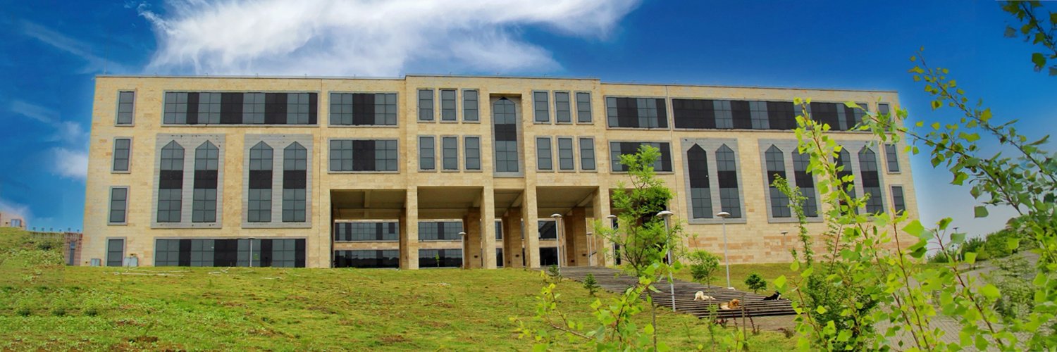 BARÜ Eğitim Fakültesi banner