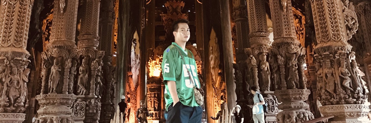 KarloMalba's profile banner image