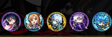  ᏕᏲʋȵ  -モンスト- banner