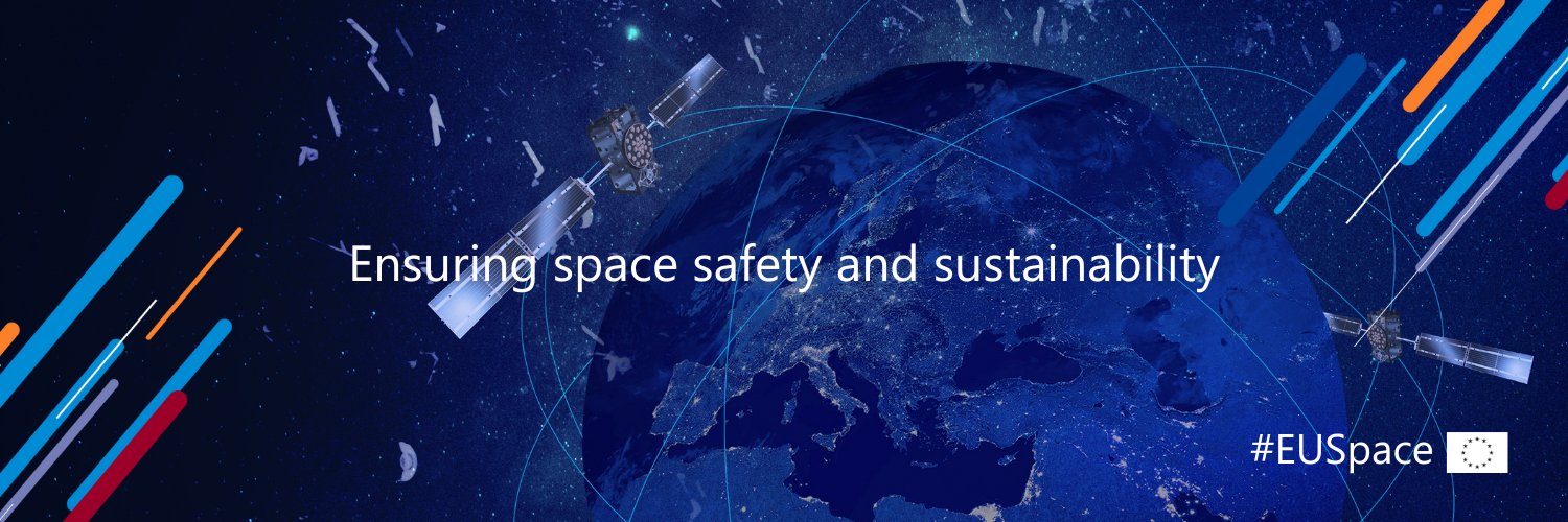 EU SST's banner