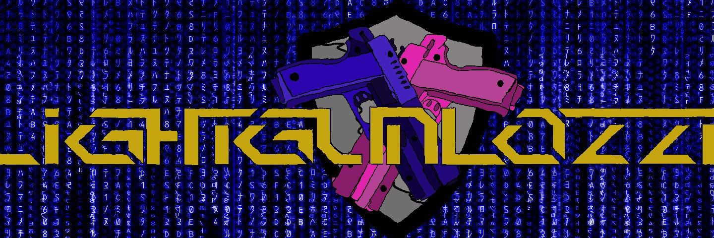 Lightgunlozza banner