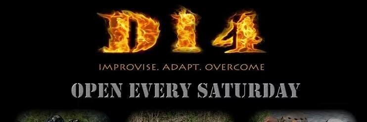 D14Airsoft's profile banner image