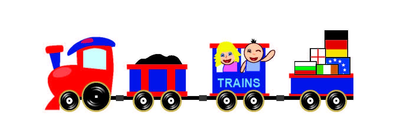 EU Trains banner