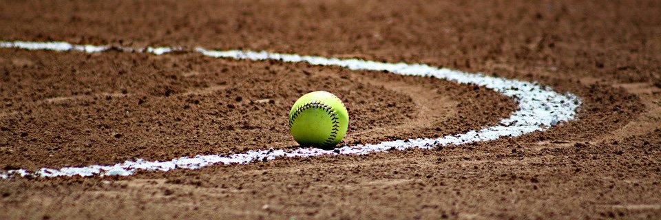 St. Vincent-St. Mary Softball banner