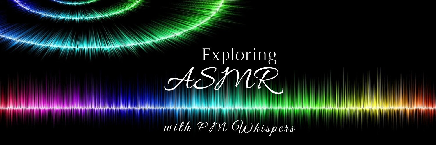Exploring ASMR banner