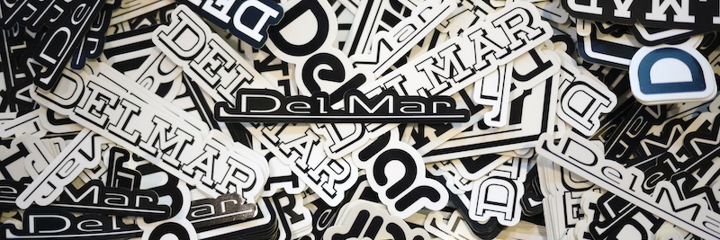 DelMarBMX's profile banner image