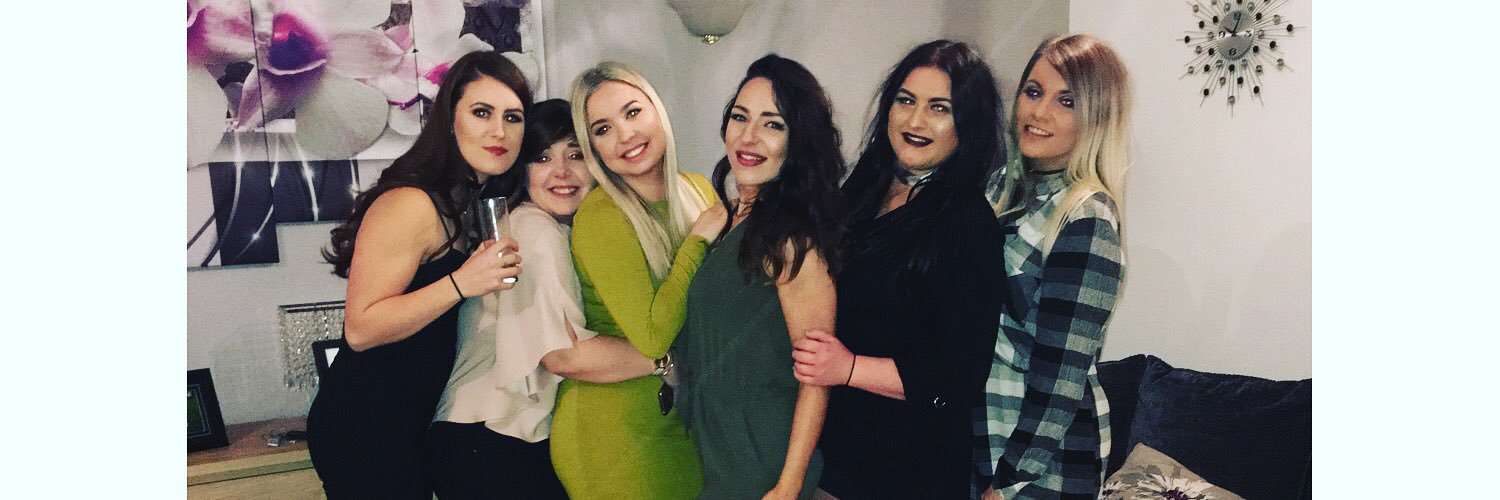 katieking82's profile banner image