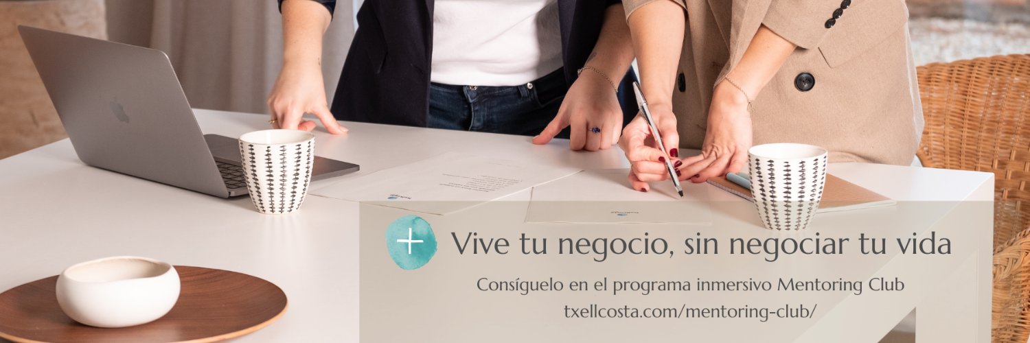 TxellCosta Group® banner