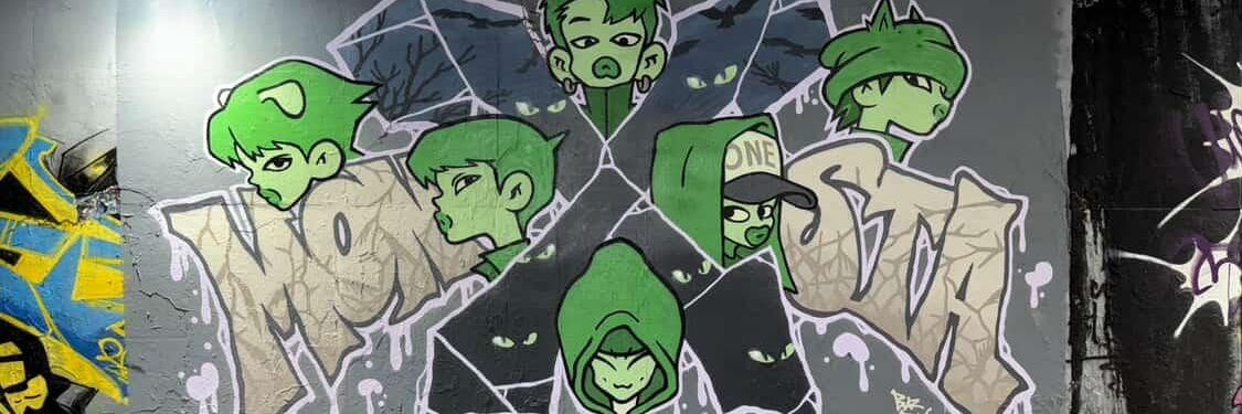 7Xmembers's profile banner image
